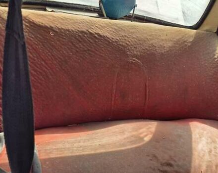 ЗАЗ 968 М, объемом двигателя 1.2 л и пробегом 93 тыс. км за 242 $, фото 4 на Automoto.ua