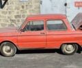 ЗАЗ 968 М, объемом двигателя 1.2 л и пробегом 93 тыс. км за 242 $, фото 1 на Automoto.ua