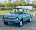 ЗАЗ 968 М, объемом двигателя 0 л и пробегом 67 тыс. км за 2299 $, фото 1 на Automoto.ua