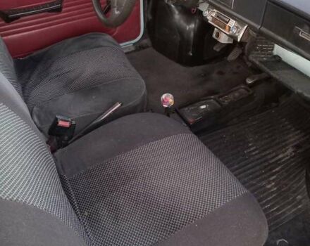 ЗАЗ 968 М, объемом двигателя 1.2 л и пробегом 70 тыс. км за 400 $, фото 3 на Automoto.ua