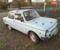 ЗАЗ 968 М, объемом двигателя 1.2 л и пробегом 70 тыс. км за 400 $, фото 1 на Automoto.ua