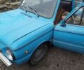 ЗАЗ 968 М, об'ємом двигуна 0 л та пробігом 60 тис. км за 1000 $, фото 1 на Automoto.ua