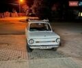 ЗАЗ 968 М, объемом двигателя 1.2 л и пробегом 22 тыс. км за 591 $, фото 1 на Automoto.ua