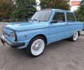 ЗАЗ 968 М, об'ємом двигуна 1.2 л та пробігом 19 тис. км за 9300 $, фото 1 на Automoto.ua