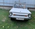 ЗАЗ 968 М, объемом двигателя 0 л и пробегом 72 тыс. км за 600 $, фото 1 на Automoto.ua