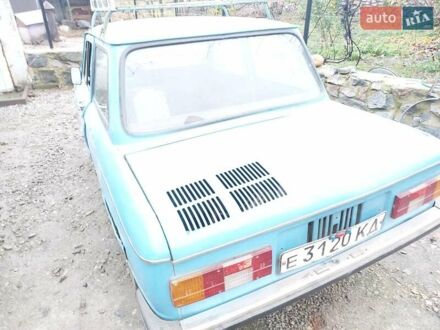 ЗАЗ 968 М, об'ємом двигуна 0 л та пробігом 60 тис. км за 1000 $, фото 1 на Automoto.ua