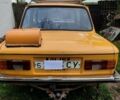 Желтый ЗАЗ 968 М, объемом двигателя 1.2 л и пробегом 86 тыс. км за 300 $, фото 3 на Automoto.ua