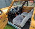 Желтый ЗАЗ 968 М, объемом двигателя 1.2 л и пробегом 86 тыс. км за 300 $, фото 5 на Automoto.ua