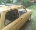 Желтый ЗАЗ 968 М, объемом двигателя 1.3 л и пробегом 179 тыс. км за 440 $, фото 3 на Automoto.ua