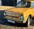 Желтый ЗАЗ 968 М, объемом двигателя 0 л и пробегом 25 тыс. км за 490 $, фото 1 на Automoto.ua