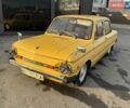 Желтый ЗАЗ 968 М, объемом двигателя 1.2 л и пробегом 63 тыс. км за 1000 $, фото 1 на Automoto.ua