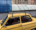 Желтый ЗАЗ 968 М, объемом двигателя 1.2 л и пробегом 150 тыс. км за 500 $, фото 4 на Automoto.ua