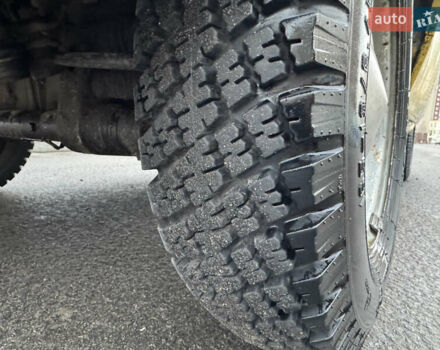 Желтый ЗАЗ 968 М, объемом двигателя 1.2 л и пробегом 150 тыс. км за 500 $, фото 14 на Automoto.ua