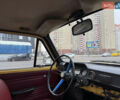 Желтый ЗАЗ 968 М, объемом двигателя 1.2 л и пробегом 150 тыс. км за 500 $, фото 8 на Automoto.ua