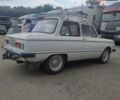 Желтый ЗАЗ 968 М, объемом двигателя 4.8 л и пробегом 75 тыс. км за 500 $, фото 5 на Automoto.ua