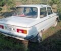 Сірий ЗАЗ 968 М, об'ємом двигуна 1 л та пробігом 49 тис. км за 500 $, фото 1 на Automoto.ua