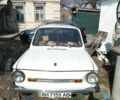 Серый ЗАЗ 968 М, объемом двигателя 1.2 л и пробегом 24 тыс. км за 350 $, фото 1 на Automoto.ua