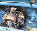Синій ЗАЗ 968 М, об'ємом двигуна 1.2 л та пробігом 10 тис. км за 264 $, фото 4 на Automoto.ua