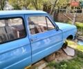 Синій ЗАЗ 968 М, об'ємом двигуна 1.2 л та пробігом 10 тис. км за 264 $, фото 5 на Automoto.ua