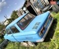 Синій ЗАЗ 968 М, об'ємом двигуна 1.2 л та пробігом 10 тис. км за 264 $, фото 2 на Automoto.ua