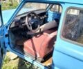 Синій ЗАЗ 968 М, об'ємом двигуна 1.2 л та пробігом 10 тис. км за 264 $, фото 8 на Automoto.ua