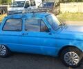 Синій ЗАЗ 968 М, об'ємом двигуна 1.2 л та пробігом 69 тис. км за 750 $, фото 5 на Automoto.ua