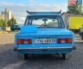 Синій ЗАЗ 968 М, об'ємом двигуна 1.2 л та пробігом 69 тис. км за 750 $, фото 1 на Automoto.ua