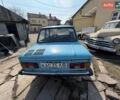 Синій ЗАЗ 968 М, об'ємом двигуна 0 л та пробігом 606 тис. км за 300 $, фото 1 на Automoto.ua