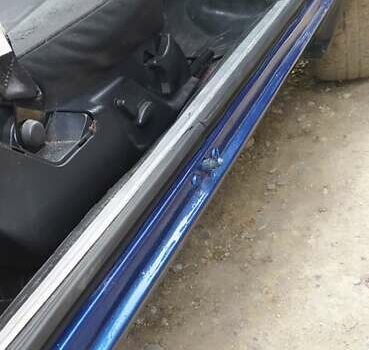 Синий ЗАЗ 968 М, объемом двигателя 1.5 л и пробегом 40 тыс. км за 1000 $, фото 12 на Automoto.ua