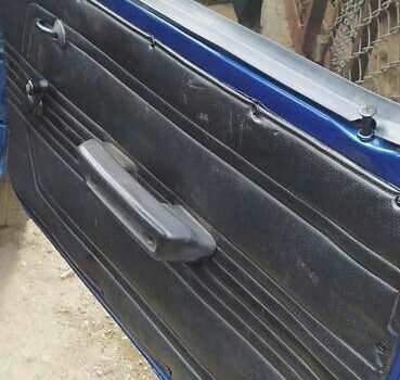 Синий ЗАЗ 968 М, объемом двигателя 1.5 л и пробегом 40 тыс. км за 1000 $, фото 9 на Automoto.ua