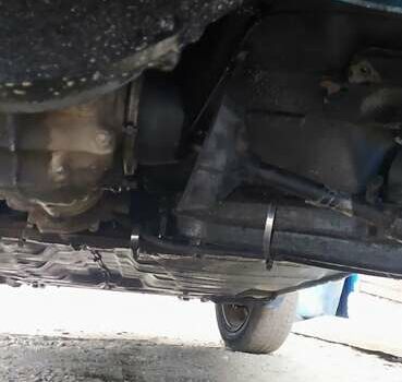 Синий ЗАЗ 968 М, объемом двигателя 1.5 л и пробегом 40 тыс. км за 1000 $, фото 5 на Automoto.ua