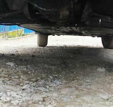 Синий ЗАЗ 968 М, объемом двигателя 1.5 л и пробегом 40 тыс. км за 1000 $, фото 7 на Automoto.ua