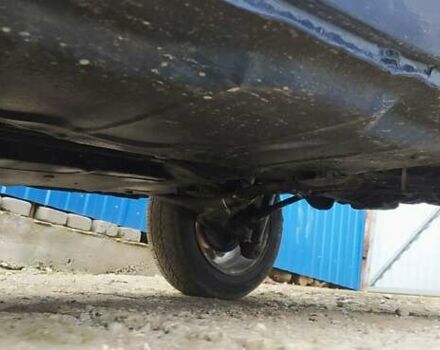 Синий ЗАЗ 968 М, объемом двигателя 1.5 л и пробегом 40 тыс. км за 1000 $, фото 24 на Automoto.ua