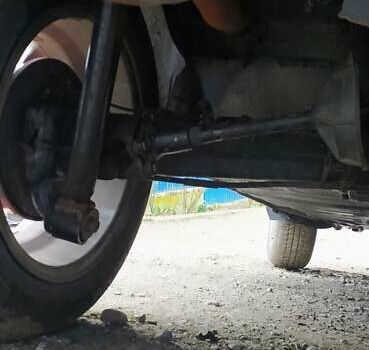 Синий ЗАЗ 968 М, объемом двигателя 1.5 л и пробегом 40 тыс. км за 1000 $, фото 3 на Automoto.ua