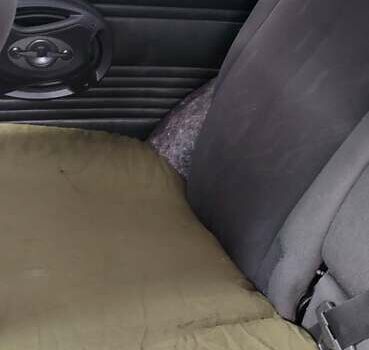 Синий ЗАЗ 968 М, объемом двигателя 1.5 л и пробегом 40 тыс. км за 1000 $, фото 17 на Automoto.ua