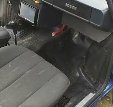 Синий ЗАЗ 968 М, объемом двигателя 1.5 л и пробегом 40 тыс. км за 1000 $, фото 10 на Automoto.ua