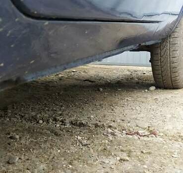 Синий ЗАЗ 968 М, объемом двигателя 1.5 л и пробегом 40 тыс. км за 1000 $, фото 26 на Automoto.ua