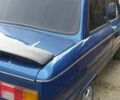 Синий ЗАЗ 968 М, объемом двигателя 1.5 л и пробегом 40 тыс. км за 1000 $, фото 21 на Automoto.ua