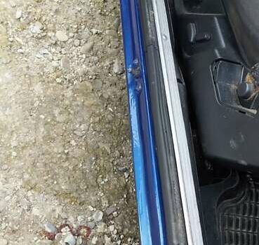 Синий ЗАЗ 968 М, объемом двигателя 1.5 л и пробегом 40 тыс. км за 1000 $, фото 14 на Automoto.ua