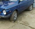 Синий ЗАЗ 968 М, объемом двигателя 1.5 л и пробегом 40 тыс. км за 1000 $, фото 1 на Automoto.ua