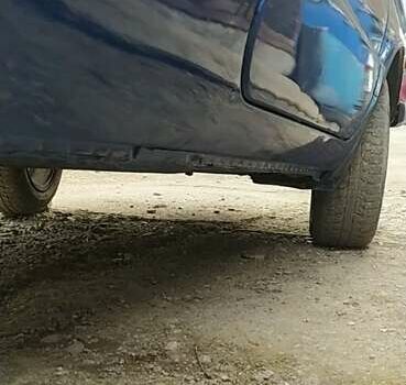 Синий ЗАЗ 968 М, объемом двигателя 1.5 л и пробегом 40 тыс. км за 1000 $, фото 20 на Automoto.ua