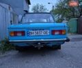 Синий ЗАЗ 968 М, объемом двигателя 1.2 л и пробегом 84 тыс. км за 200 $, фото 6 на Automoto.ua