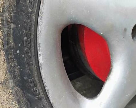 Синий ЗАЗ 968 М, объемом двигателя 1.5 л и пробегом 40 тыс. км за 1000 $, фото 28 на Automoto.ua