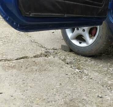 Синий ЗАЗ 968 М, объемом двигателя 1.5 л и пробегом 40 тыс. км за 1000 $, фото 19 на Automoto.ua