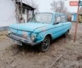 Синий ЗАЗ 968 М, объемом двигателя 1.2 л и пробегом 755 тыс. км за 269 $, фото 1 на Automoto.ua
