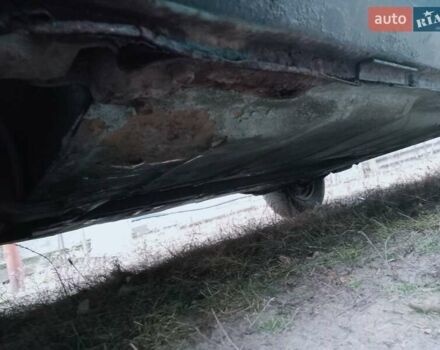 Синий ЗАЗ 968 М, объемом двигателя 1.2 л и пробегом 755 тыс. км за 359 $, фото 13 на Automoto.ua