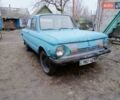 Синий ЗАЗ 968 М, объемом двигателя 1.2 л и пробегом 755 тыс. км за 359 $, фото 1 на Automoto.ua
