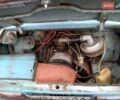 Синий ЗАЗ 968 М, объемом двигателя 1.2 л и пробегом 755 тыс. км за 359 $, фото 8 на Automoto.ua