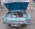 Синий ЗАЗ 968 М, объемом двигателя 1.2 л и пробегом 755 тыс. км за 359 $, фото 5 на Automoto.ua