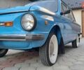 Синий ЗАЗ 968 М, объемом двигателя 1.2 л и пробегом 33 тыс. км за 2250 $, фото 18 на Automoto.ua